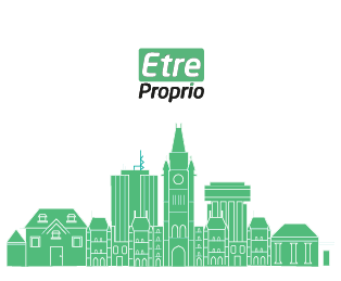 Etreproprio website